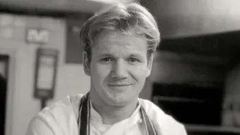 Eu, Gordon Ramsay-Episódio 1
