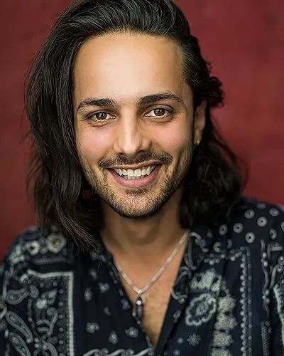 Alex Guersman