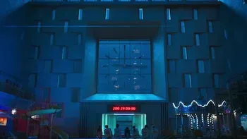 The 8 Show-Episódio 8