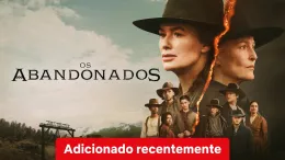 Os Abandonados
