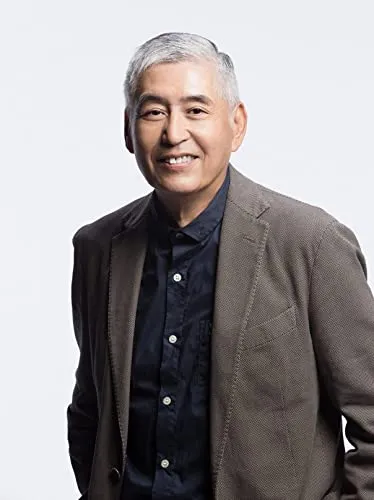 I-Chen Ko