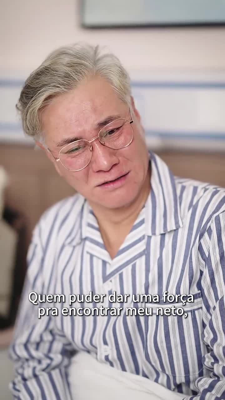 A Doce Esposa Grávida Mimada pelo Marido Milionário Episódio 16