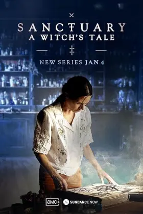 Sanctuary: A Witch's Tale assistir online grátis