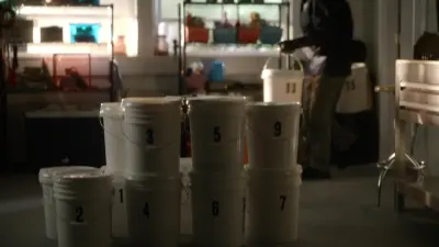 CSI: Vegas-E8.Pipe Cleaner