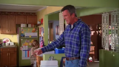 The Middle: Uma Família Perdida no Meio do Nada-E24