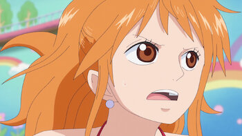 ONE PIECE Episódio 583
