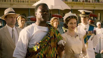 The Crown-E8.Cara Sra. Kennedy