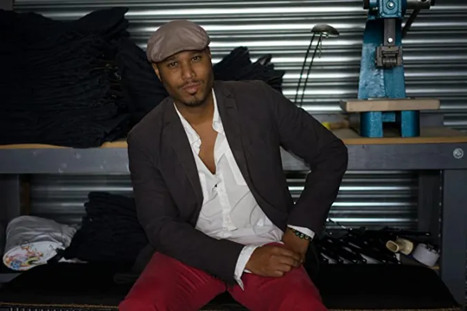 Kevin Sharpley