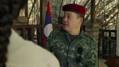 Blood & Treasure-E7.The Ravens of Shangri-La