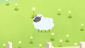 Thomas e Seus Amigos: Trens a Todo Vapor-Uma entrega espaçosa