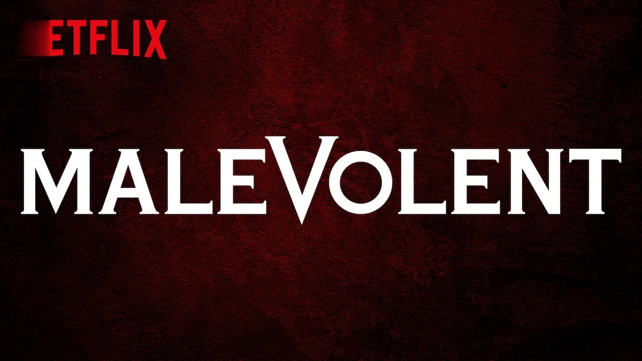 Movie Poster: Malevolent