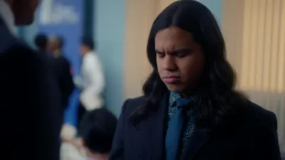 Flash-E16.So Long and Goodnight