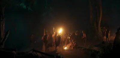 Sandokan-Episódio 7