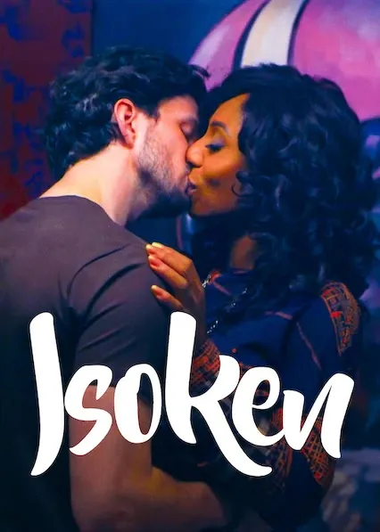 Quem Quer Casar com Isoken?