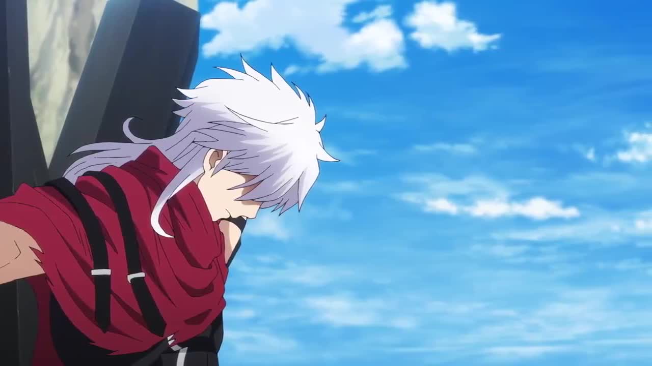 The Legendary Ace Episódio 5