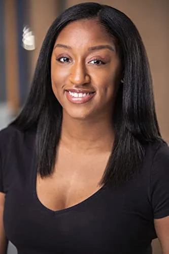 Samiah Alexander