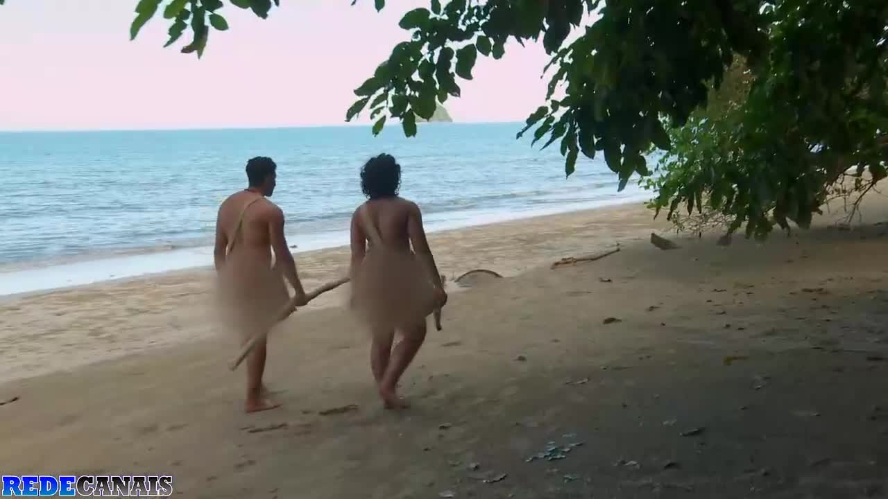 Largados, Pelados e Apaixonados Episódio 2