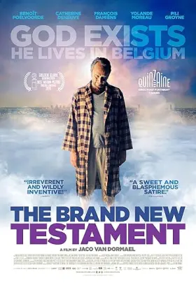 O Novíssimo Testamento assistir online grátis