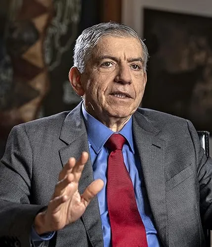 César Gaviria