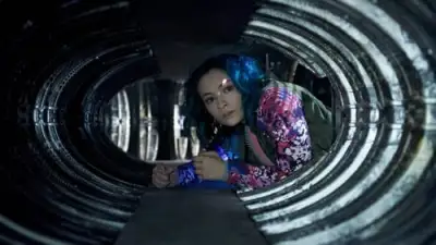Dark Matter-E2