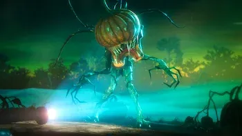 Stranger Things: Histórias de 85 1x2