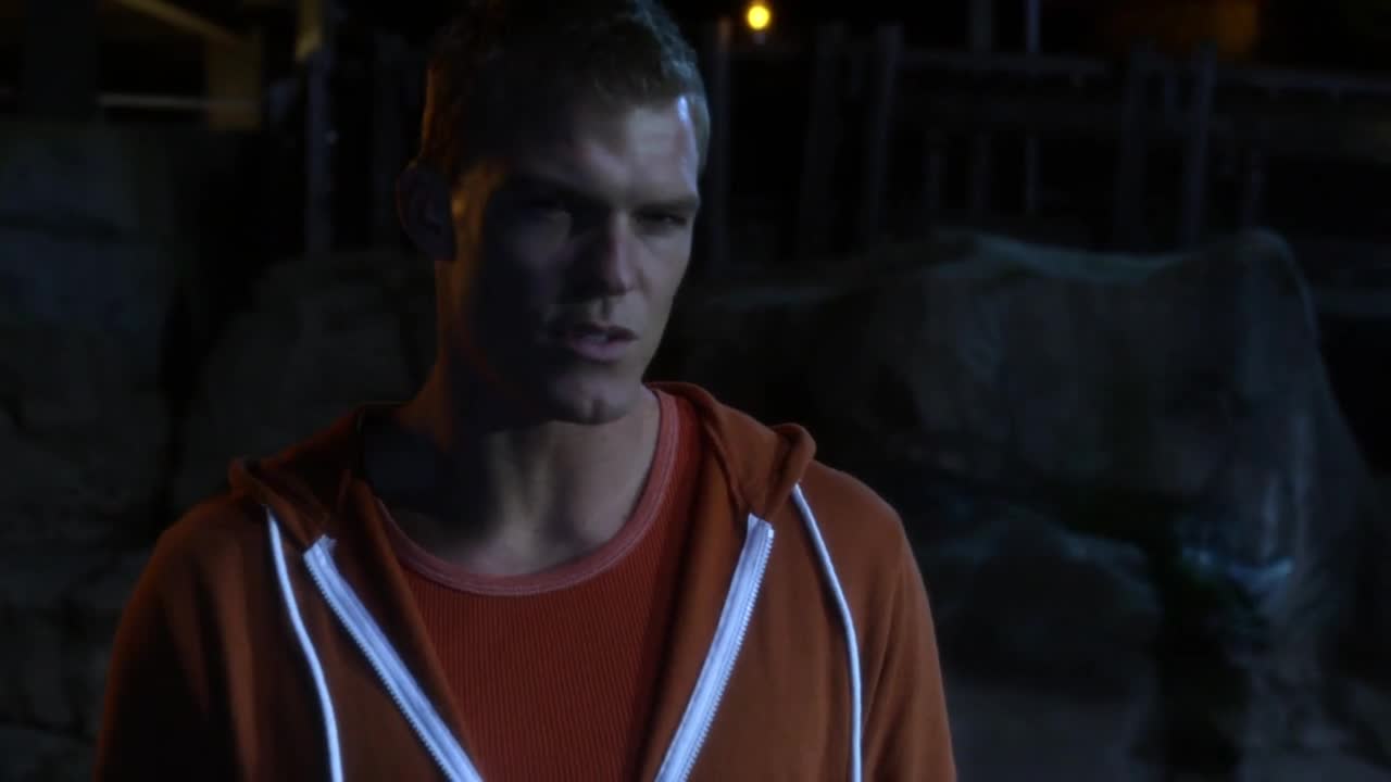 Smallville: As Aventuras do Superboy Episódio 9