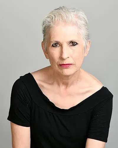 Caroline Burns Cooke