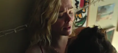 Margo's Got Money Troubles-Episódio 1