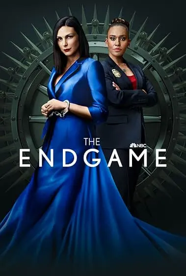 The Endgame - Um Jogo de Vingança