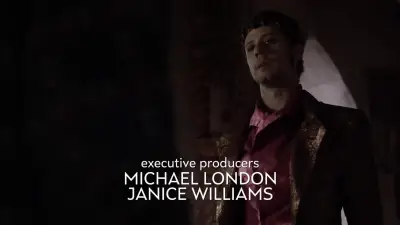 The Magicians: Escola de Magia-E6.The Cock Barrens