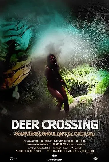 Deer Crossing assistir online grátis