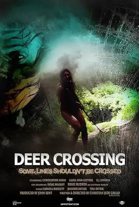 Deer Crossing - Filme grátis no Cinegato