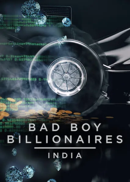 Bad Boys e Bilionários: Índia