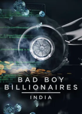 Bad Boys e Bilionários: Índia - Série completa grátis no Cinegato