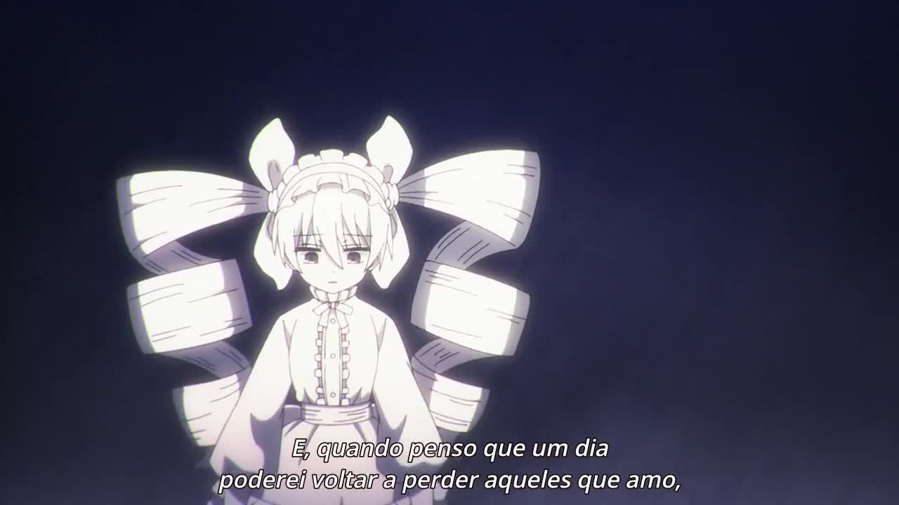 Mission: Yozakura Family Episódio 11
