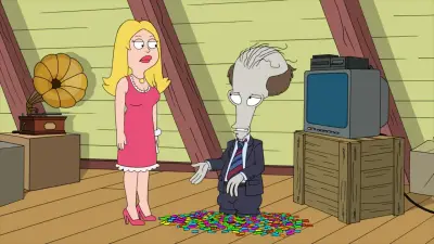 American Dad!-E5