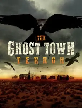 Cidade Fantasma: Terror em Montana - Série completa grátis no Cinegato