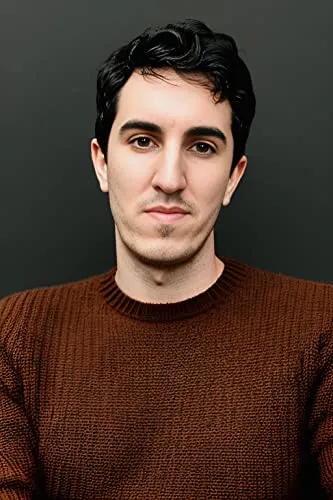 Sean Garcia