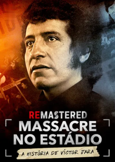 ReMastered: Massacre no Estádio
