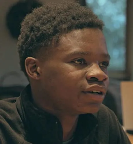 Ahmani Armstrong