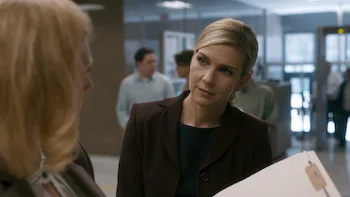 Better Call Saul Episódio 3