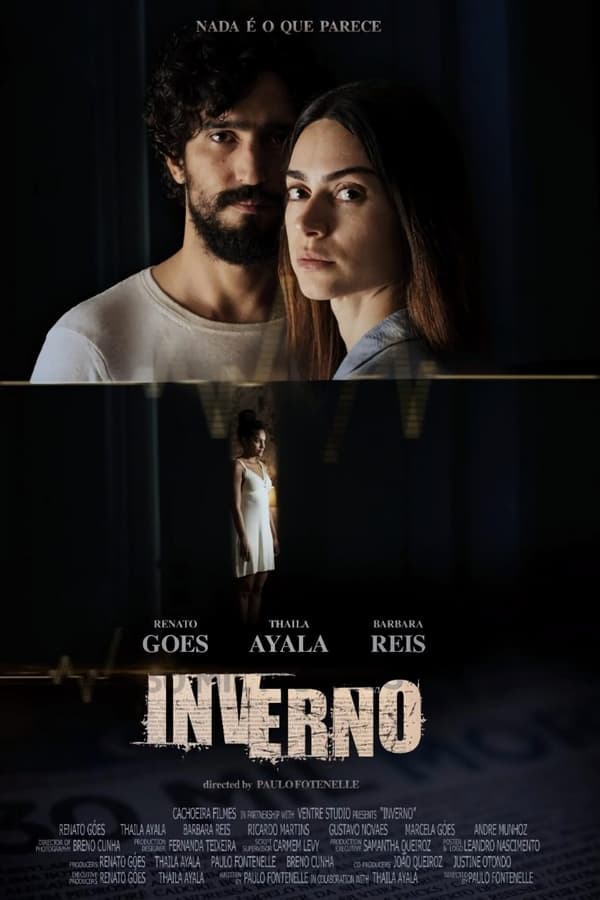 Inverno assistir online grátis