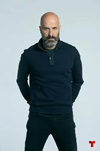 Antonio Gil