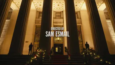 Mr. Robot: Sociedade Hacker-E9.409 Conflict