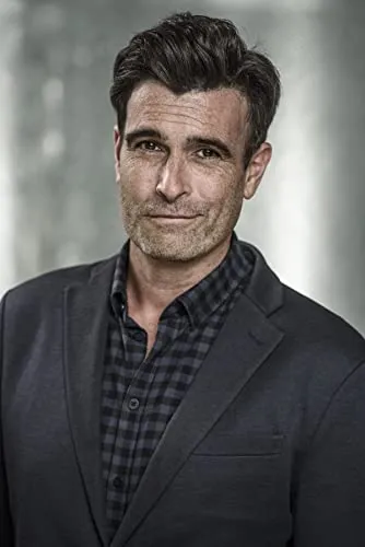 Patrick Dussault