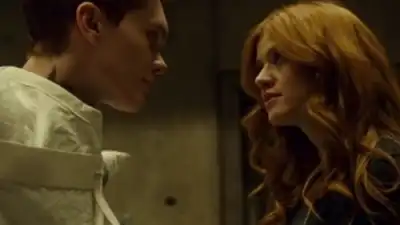 Shadowhunters: The Mortal Instruments-E17