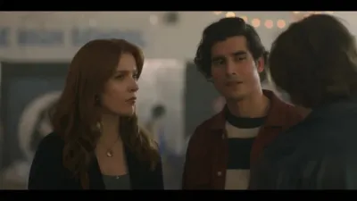 Nancy Drew-E6