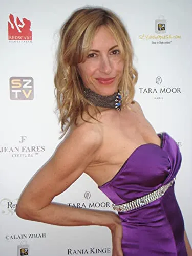 Judi Beecher