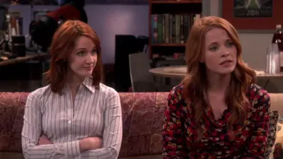 Big Bang: A Teoria-E14