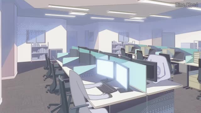 VTuber nanda ga Haishin Kiriwasuretara Densetsu ni Nattta Episódio 2